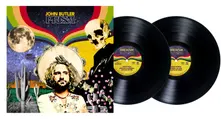 John Butler, Vinyl PRISM