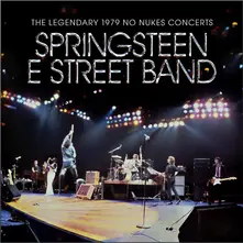 CD The Legendary 1979 No Nukes Concerts (2CD + Blu-ray)
