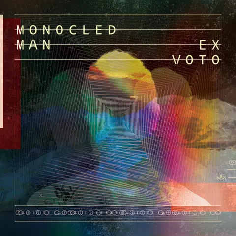 Monocled Man – Vinyl EX VOTO