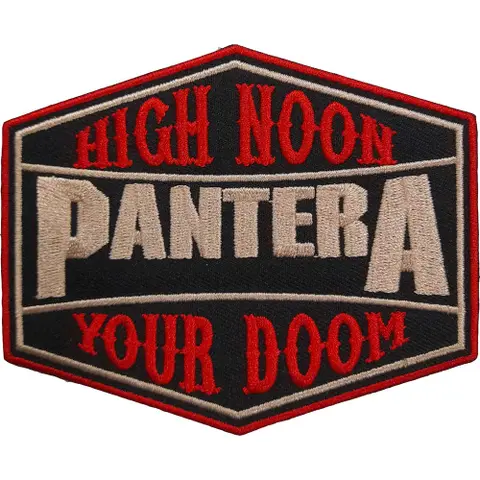 High Noon
