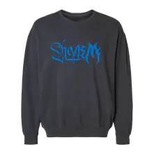 Separ, Crewneck Neviem LTD., Muž, Čierna