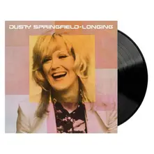 Vinyl SPRINGFIELD, DUSTY - LONGING