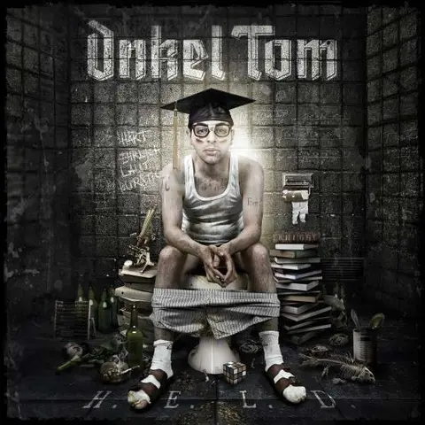 Onkel Tom Angelripper – CD H.E.L.D.