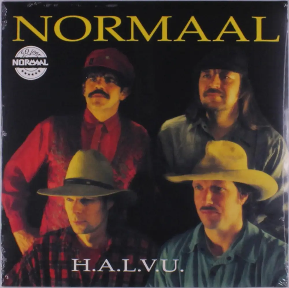 H.A.L.V.U.