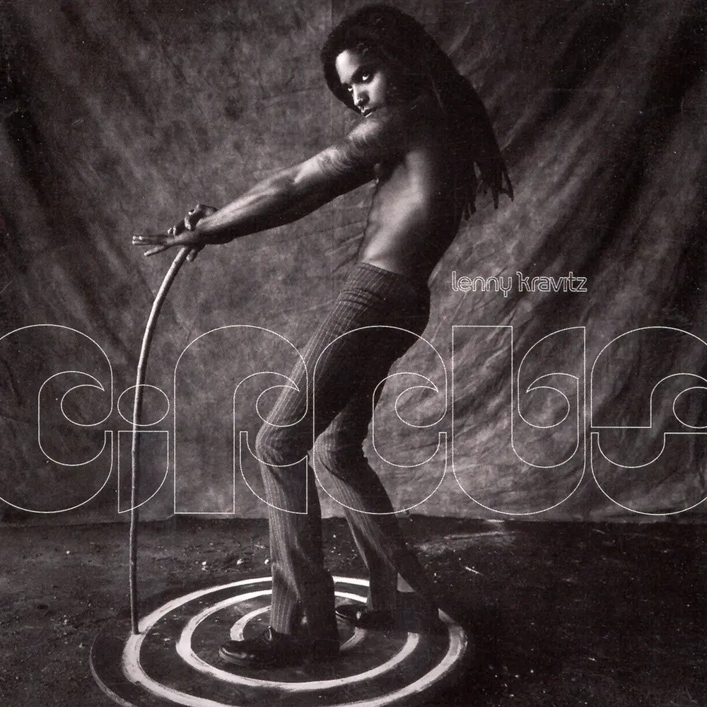 Lenny Kravitz – CIRCUS (Vinyl)