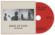 Kings of Leon, CD When You See Yourself
