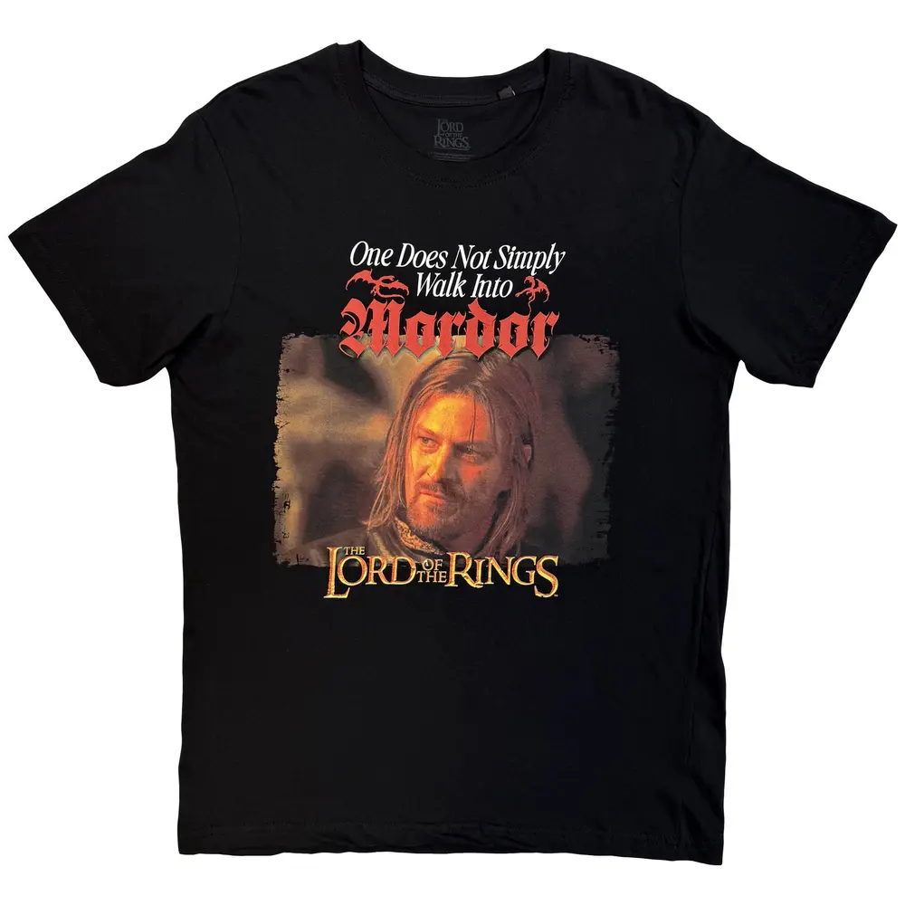 Mordor Medieval Text