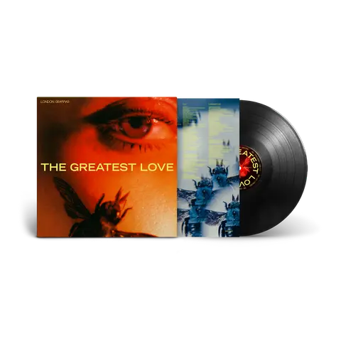 London Grammar – Vinyl The Greatest Love