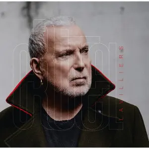 Bernard Lavilliers – Vinyl RITE CRUEL