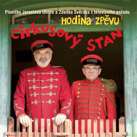 Cirkusový Stan