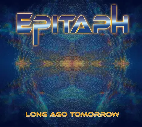 LONG AGO TOMORROW