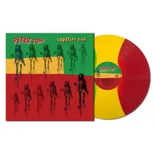 Peter Tosh, Vinyl GREATEST HITS (RSD 2025)