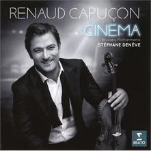 CD CINEMA