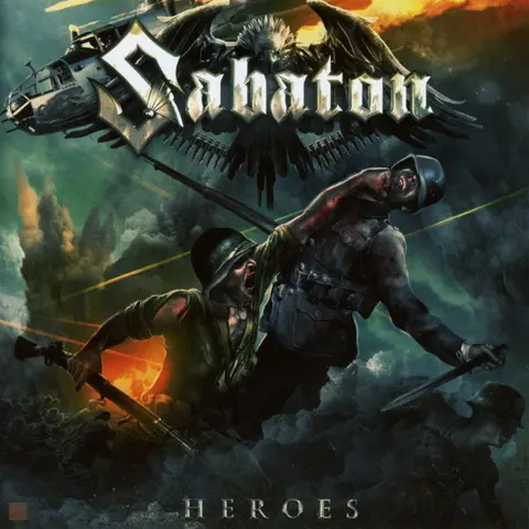 HEROES