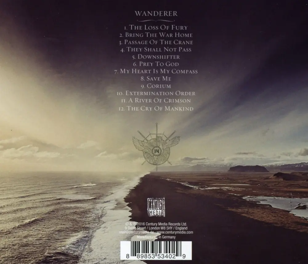 Wanderer