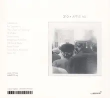 310 – AFTER ALL (CD)