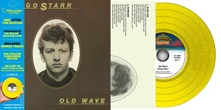 Ringo Starr, CD OLD WAVE