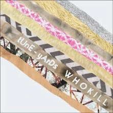 TUNE YARDS, CD YARDS - WHO KILL