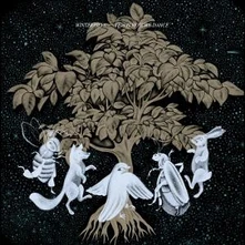 Winterpills, Vinyl THIS IS HOW WE DANCE