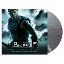 Vinyl BEOWULF
