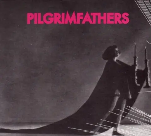 Pilgrim Fathers – CD SHORT CIRCULAR WALKS