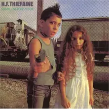 CD Felix - Soleil Cherche Futur