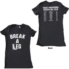 Break A Leg