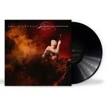Annie Lennox, Vinyl Songs of Mass Destruction