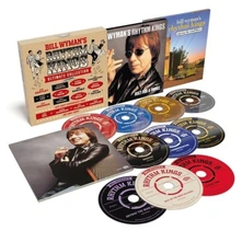 CD ULTIMATE COLLECTION