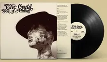 Vinyl SEA OF MIRRORS