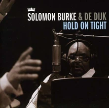 CD HOLD ON TIGHT