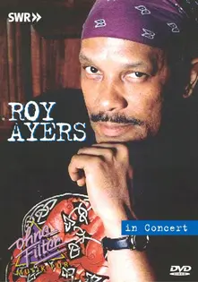 DVD IN CONCERT: OHNE FILTER