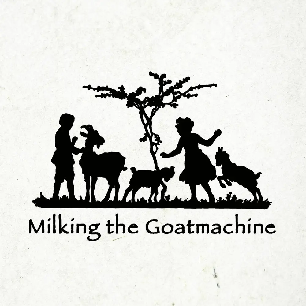 BACK FROM THE GOATS (COLORED VINYL)