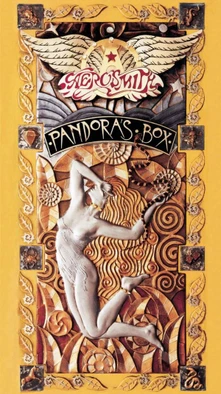 CD PANDORA'S BOX