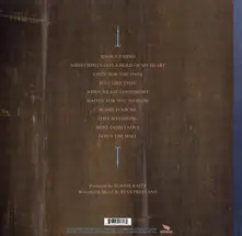 Bonnie Raitt – JUST LIKE THAT… (Vinyl)