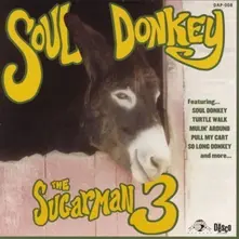 SOUL DONKEY thumbnail
