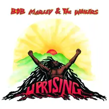 MARLEY BOB - UPRISING thumbnail