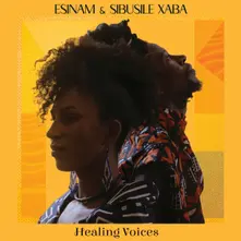 HEALING VOICES thumbnail