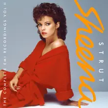 CD STRUT: THE COMPLETE EMI RECORDINGS VOL II