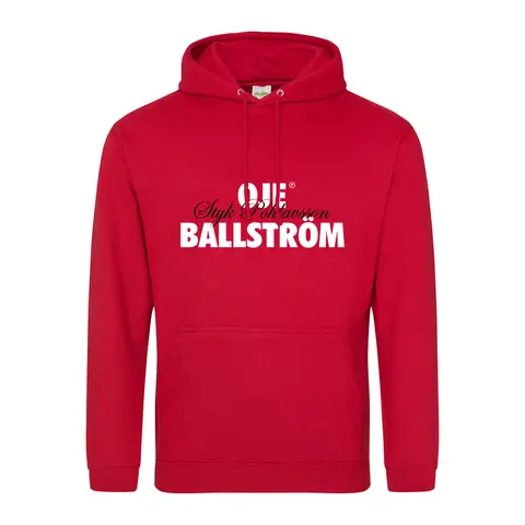 Oje Ballström