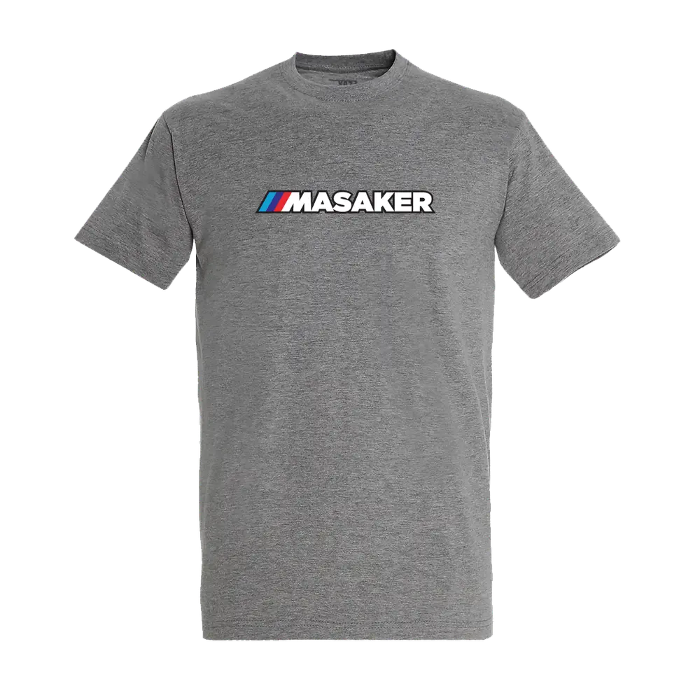 Koza Bobkov – Masaker 2025 (Camiseta)
