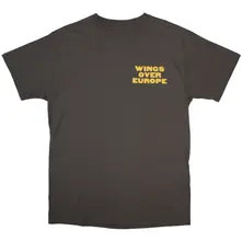Wings Over Europe thumbnail