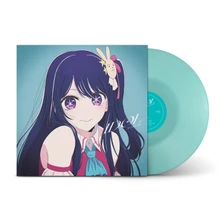 Vinyl Idol
