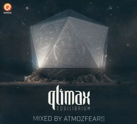 Qlimax 2015