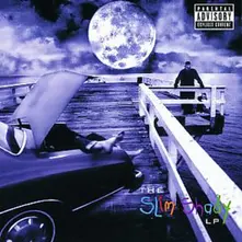 THE SLIM SHADY LP thumbnail