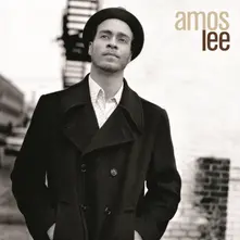 Amos Lee, Vinyl AMOS LEE