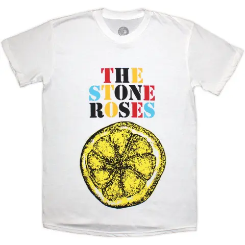 Lemon Multicolour