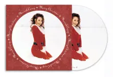 Merry Christmas (30th Anniversary Edition) (Picture Vinyl) thumbnail
