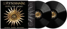 Whitesnake, Vinyl INTO THE LIGHT