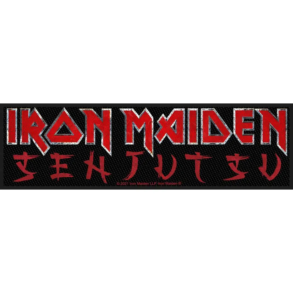 Senjutsu Logo
